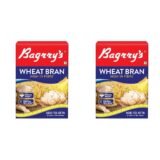 Bagrry S Wheat Bran 500Gm
