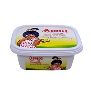Amul Butter 200Gm Tub