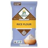 24 Mantra Rice Atta 500Gm