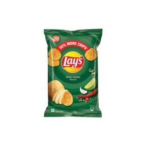 Lays Chile Limon Flavour 52Gm
