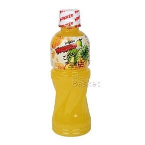 Kokoza Pineple Juice 300Ml