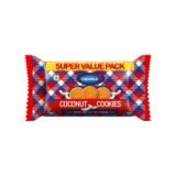 Cremica Coconut Cookies Bis.200Gm