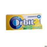 Orbit Mixed Fruit