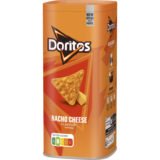 Doritos Nacho Cheese Fla.75Gm