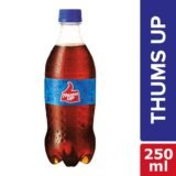 Thums Up 250Ml
