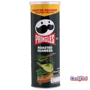 Kellogg's Pringles Patoto Crips 110Gm