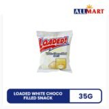 W Center Filed Choco 35G