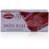 Winkies Swiss Roll 185Gms