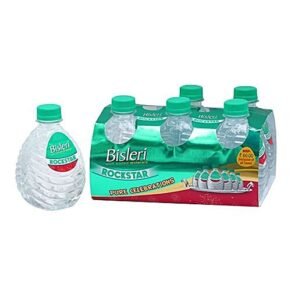 Bisleri Rockstar 300Ml