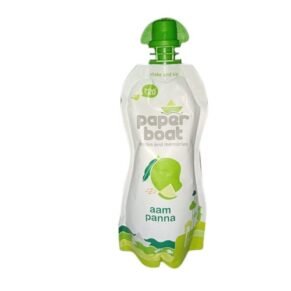 Paper Boat Aam Pana 180Ml