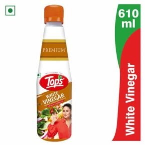 Tops Vinegar 180Ml