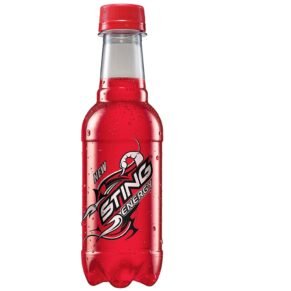 Sting 250Ml
