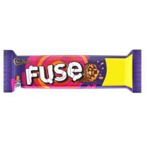 Cadbury Fuse 45Gm