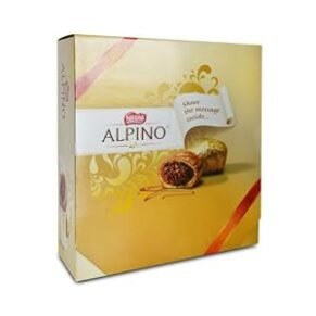 Nestle Alpino 23G