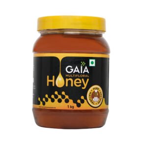 Gaia Multifloral Honey
