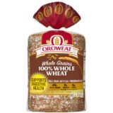 Eo Whole Wheat 450G