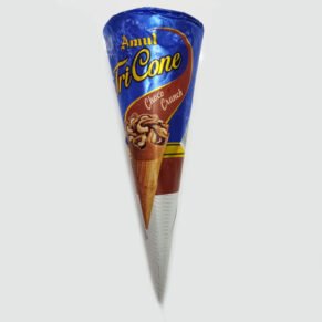 Amul Tricone Chocolate 100Ml
