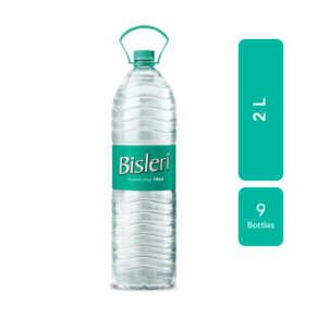 Bisleri Mountain Water 2Ltr