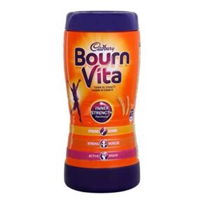 Cadbury Bourn Vita 200G