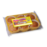 Monginis Choco Muffins Cake 25G