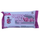 Monginis Swiss Roll Choco Cake 100G