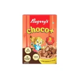 Bagrry's Choco+ 375Gm