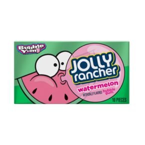 Jolly Rancher Watermelan