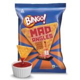 Bingo Mad Angles Very Peri Peri