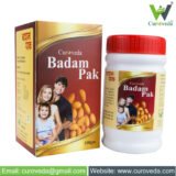 Badam Cutting 100Gm