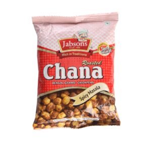Jabsons Chana Spicy Masala 150G