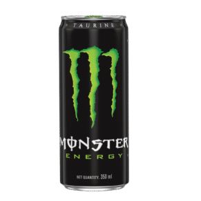 Monster Energy 350Ml