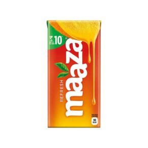 Maaza Refresh 150Ml