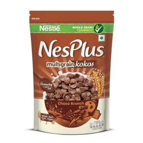 Nesplus Choco Krunch 135G