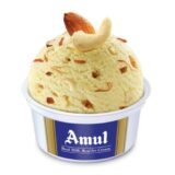 Amul Ice Cream Sand Wich Vannila 100Ml