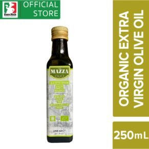 Mazza 250Ml