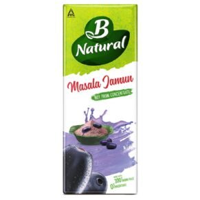 B Nature Masala Jamun 200Ml