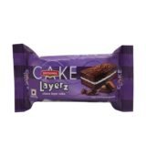 Britannia Layerz Cake 25G
