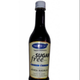 Polpy Tree Jeera Sugar Free Squash 500Ml
