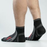 Fl Speed Ankle Socks 25Cm