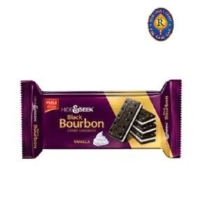 Parle Bourbone Vanilla 100G