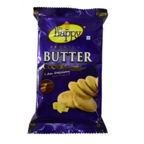 Hapley Butter Cookies 10/-