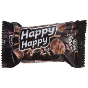 Haply Chocolate Cookies 10/-