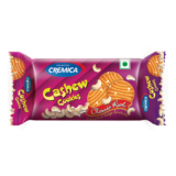 Hapley Cashew Cookies 10/-