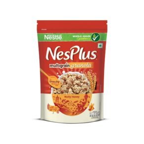 Nesplus Multigrain Granola 115Gm