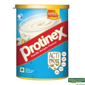 Protinex Vanilla Delight 250G