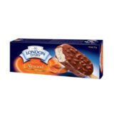 Ld Almond Lite C Stick Icecream 110Ml