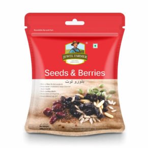 Jewel Farmer Fruits N Berries 200Gm