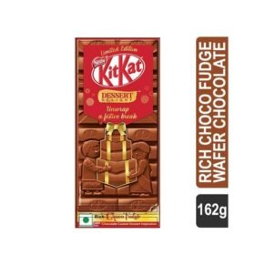 Nestle Kitkat Rich Chocolate Fudge 150Gm