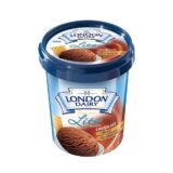 Ld Chocolate Lite Cup 125Ml
