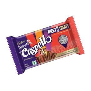 Cadbury Crispello 35Gm